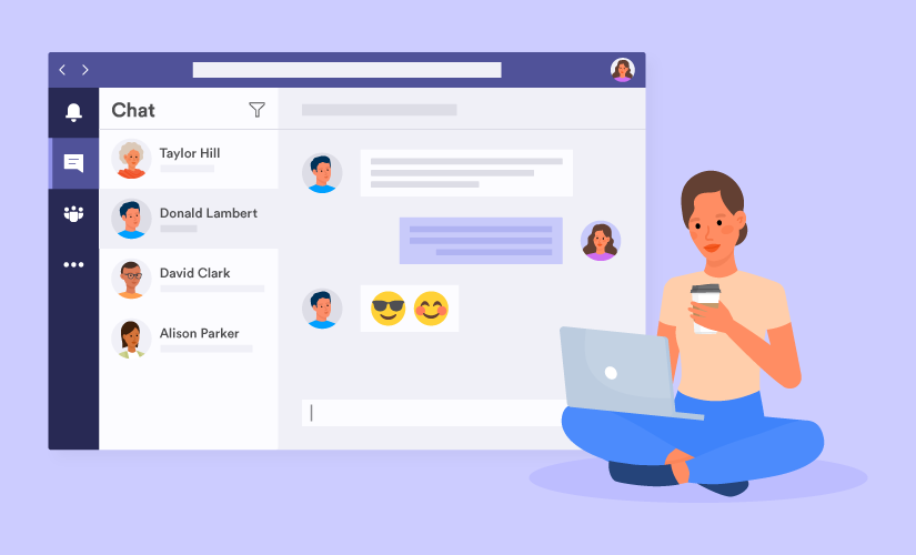 A Love Letter to Microsoft Teams