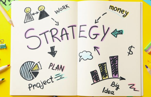 Do You Have A Business It Strategy?